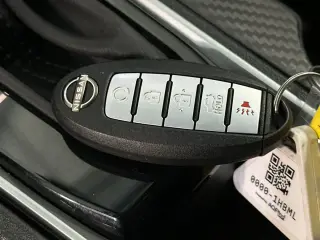 Nissan Altima 2025 2.5 S 4dr Sedan