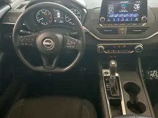 Nissan Altima 2025 2.5 S 4dr Sedan