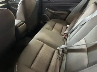 Nissan Altima 2025 2.5 S 4dr Sedan