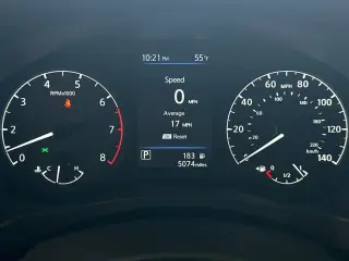 Nissan Altima 2025 2.5 S 4dr Sedan