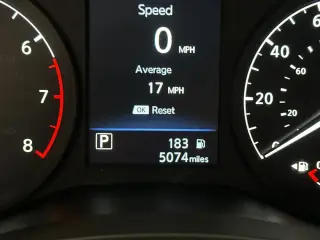 Nissan Altima 2025 2.5 S 4dr Sedan