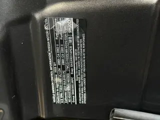 Nissan Altima 2025 2.5 S 4dr Sedan