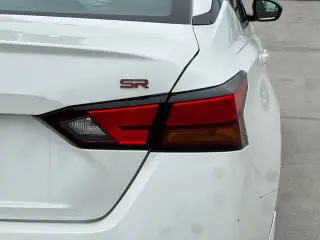 Nissan Altima 2024 2.5 SR 4dr Sedan