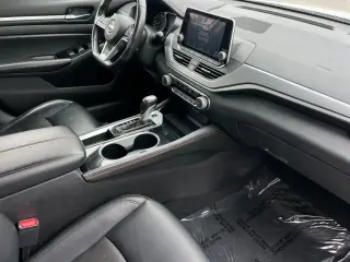 Nissan Altima 2024 2.5 SR 4dr Sedan