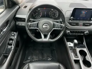 Nissan Altima 2024 2.5 SR 4dr Sedan