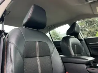 Nissan Altima 2024 2.5 SR 4dr Sedan