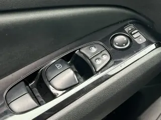 Nissan Altima 2024 2.5 SR 4dr Sedan