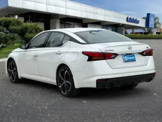 Nissan Altima 2024 2.5 SR 4dr Sedan