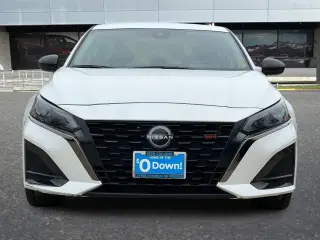 Nissan Altima 2024 2.5 SR 4dr Sedan