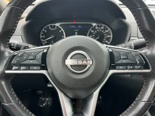 Nissan Altima 2024 2.5 SR 4dr Sedan