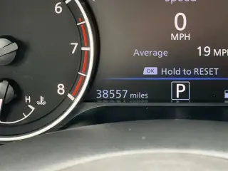 Nissan Altima 2024 2.5 SR 4dr Sedan