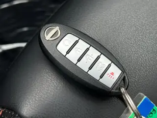 Nissan Altima 2024 2.5 SR 4dr Sedan