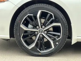 Nissan Altima 2024 2.5 SR 4dr Sedan
