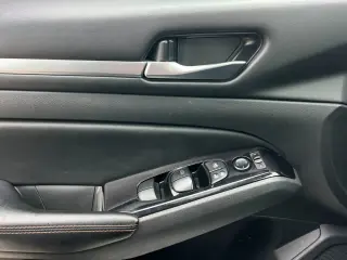 Nissan Altima 2024 2.5 SR 4dr Sedan