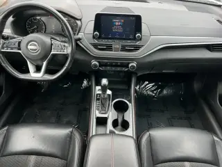 Nissan Altima 2024 2.5 SR 4dr Sedan