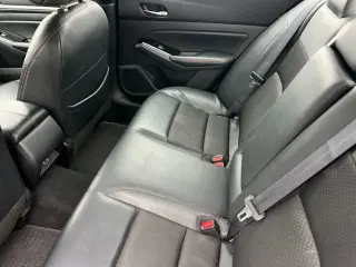 Nissan Altima 2024 2.5 SR 4dr Sedan