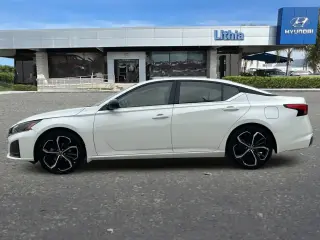 Nissan Altima 2024 2.5 SR 4dr Sedan