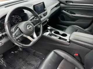 Nissan Altima 2024 2.5 SR 4dr Sedan