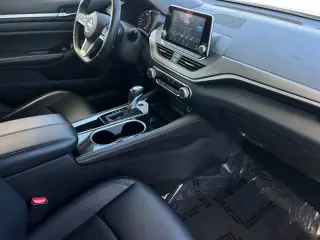Nissan Altima 2024 2.5 SR 4dr Sedan