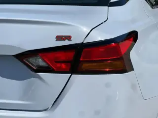 Nissan Altima 2024 2.5 SR 4dr Sedan