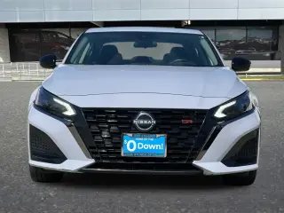 Nissan Altima 2024 2.5 SR 4dr Sedan