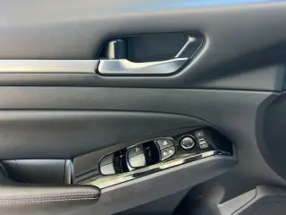 Nissan Altima 2024 2.5 SR 4dr Sedan