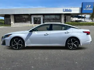 Nissan Altima 2024 2.5 SR 4dr Sedan