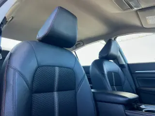 Nissan Altima 2024 2.5 SR 4dr Sedan