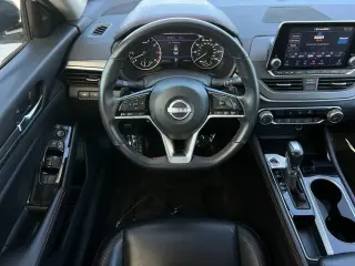 Nissan Altima 2024 2.5 SR 4dr Sedan