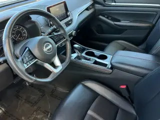 Nissan Altima 2024 2.5 SR 4dr Sedan