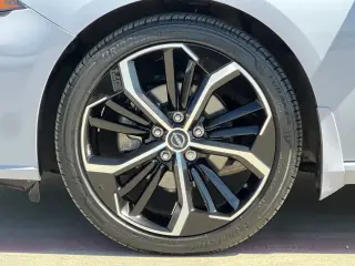 Nissan Altima 2024 2.5 SR 4dr Sedan