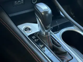 Nissan Altima 2024 2.5 SR 4dr Sedan