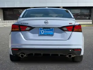 Nissan Altima 2024 2.5 SR 4dr Sedan