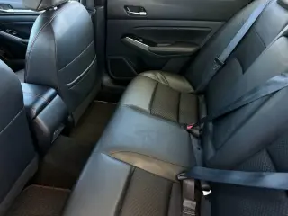 Nissan Altima 2024 2.5 SR 4dr Sedan