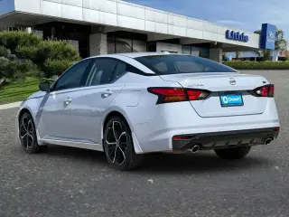 Nissan Altima 2024 2.5 SR 4dr Sedan