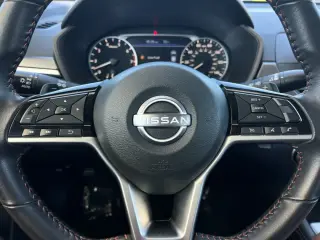 Nissan Altima 2024 2.5 SR 4dr Sedan