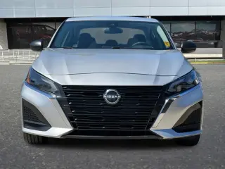 Nissan Altima 2024 2.5 SV 4dr Sedan