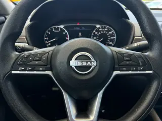 Nissan Altima 2024 2.5 SV 4dr Sedan