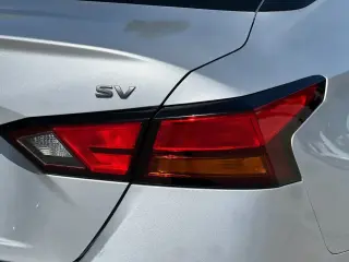 Nissan Altima 2024 2.5 SV 4dr Sedan