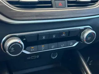 Nissan Altima 2024 2.5 SV 4dr Sedan