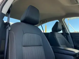 Nissan Altima 2024 2.5 SV 4dr Sedan