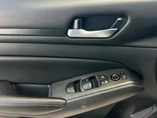 Nissan Altima 2024 2.5 SV 4dr Sedan
