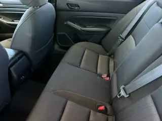 Nissan Altima 2024 2.5 SV 4dr Sedan
