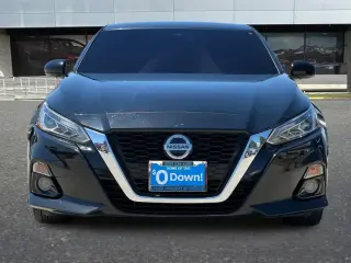 Nissan Altima 2021 2.5 SL 4dr Sedan