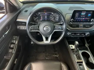 Nissan Altima 2021 2.5 SL 4dr Sedan