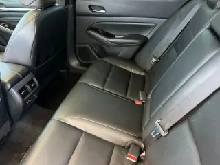 Nissan Altima 2021 2.5 SL 4dr Sedan