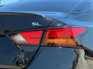Nissan Altima 2021 2.5 SL 4dr Sedan