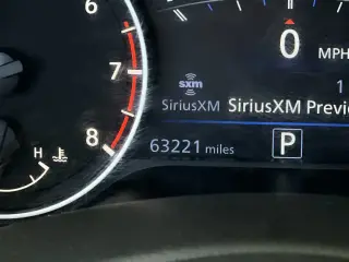 Nissan Altima 2021 2.5 SL 4dr Sedan