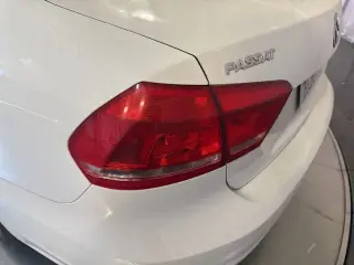 Volkswagen Passat 2012 S PZEV 4dr Sedan 6A w/ Appearance