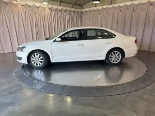 Volkswagen Passat 2012 S PZEV 4dr Sedan 6A w/ Appearance